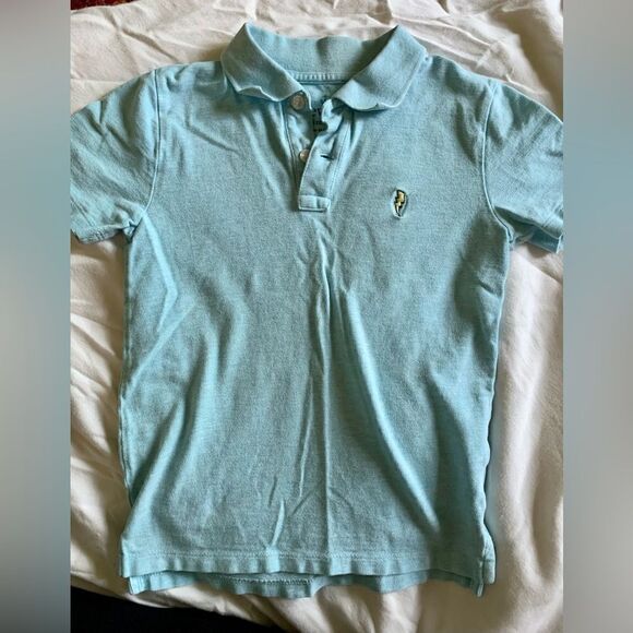 J Crew Cuts Polo - Picture 1 of 3